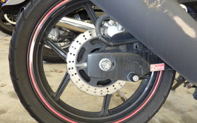 KAWASAKI NINJA 250R EX250K