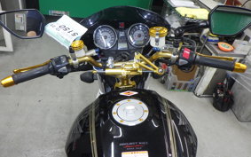HONDA CB1300SF SUPER FOUR 2010 SC54