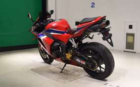 HONDA CBR600RR 2020 PC40