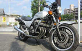 HONDA CBX1000 1985 SC06