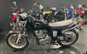 YAMAHA SR400 2020 RH16J