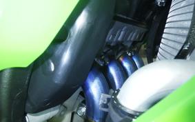 KAWASAKI ZX 10 NINJA RR 2026 ZXT03A