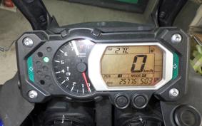 YAMAHA XT1200Z SUPER TENERE 2011