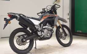 HONDA CRF250L 2021 MD47