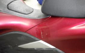 HONDA PCX 125 2009 JF81
