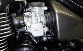 KAWASAKI ZEPHYR 400 KAI 2002 ZR400C