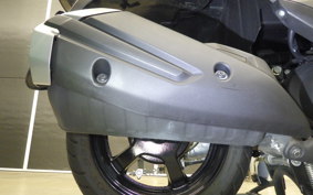 SUZUKI BURGMANストリート125EX 2023 EA23M