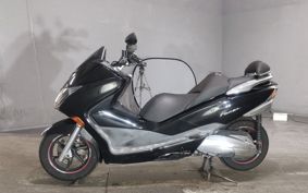 HONDA FORZA Z MF10