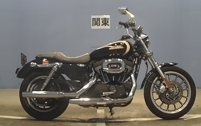 HARLEY XL1200RI 2008 CV3