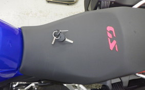 BMW F800GS 2024