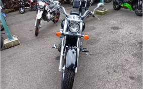 HONDA SHADOW 750 2005 RC50