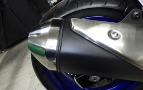 SUZUKI SV650 A 2019 VP55B