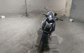 SUZUKI GSR250 GJ55D