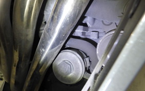 HONDA CBR650R 2023 RH03