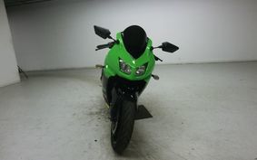 KAWASAKI NINJA 250R 2009 EX250K