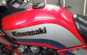 KAWASAKI GPZ550 2026 ZX550A