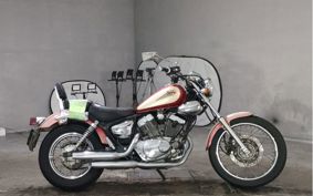 YAMAHA VIRAGO250S 3DM