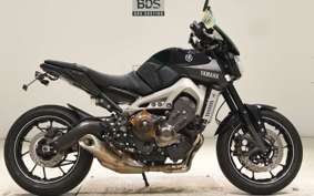 YAMAHA MT-09 2016 RN34J