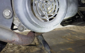 YAMAHA JOG POCHE SA08J