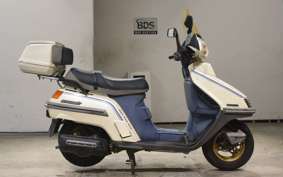 HONDA FREE WAY MF01