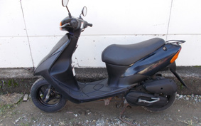 SUZUKI LET's 2 CA1PA