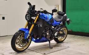 YAMAHA XSR900 2023 RN80J