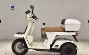 HONDA GYRO X TD01