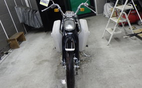 HONDA C92 SUPER CUB 1997 C92