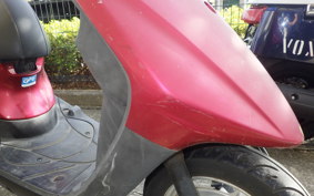YAMAHA JOG Gen.5 SA36J