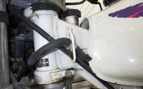 HONDA TLM220R 1989 MD23