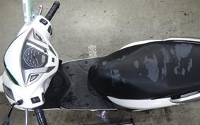 HONDA LEAD 125 2015 JF45