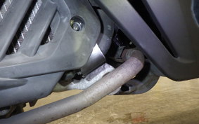 HONDA LEAD 125 2004 JF45