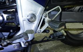 HONDA VTZ250