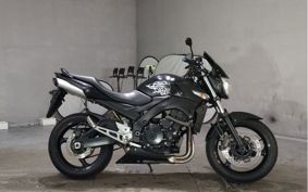 SUZUKI GSR 400 2013 GK7EA
