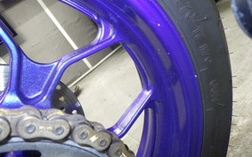 YAMAHA YZF-R25 A 2023 RG43J