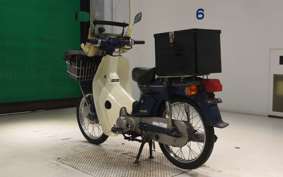 HONDA C50 SUPER CUB E AA01