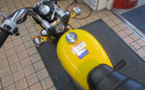 HONDA MONKEY AB27