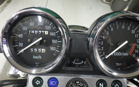 KAWASAKI ZEPHYR 400 KAI 2009 ZR400C