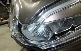 HONDA PCX 125 2022 JF81