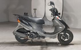 SUZUKI ADDRESS V125 CF46A