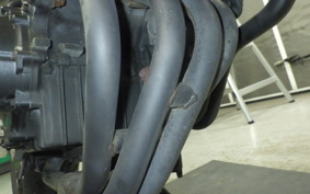 HONDA HORNET 250 2013 MC31