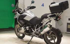 BMW R1200GS 2009