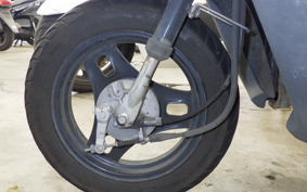 SUZUKI LET's 4 CA45A