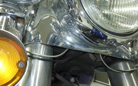 HARLEY FLHP 1340 1984