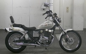 HONDA REBEL 250 MC13