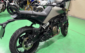 OTHER HUSQUARNA SVARTPILEN250 250JUE40