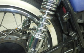 KAWASAKI 250TR BJ250F