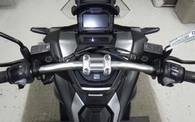 HONDA ADV150 KF38