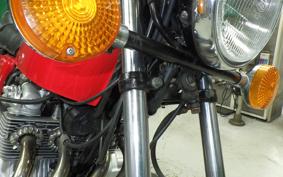 HONDA CB400 2026 CB400F