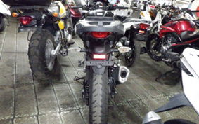 KAWASAKI Z250 2017 ER250C